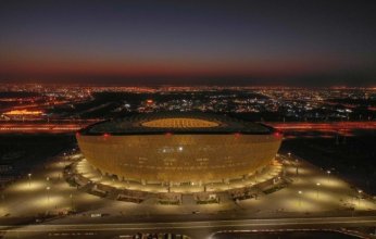 ستاد لوسيل المونديالي يحتضن رسميا سوبر لوسيل بين بطلى مصر والسعودية