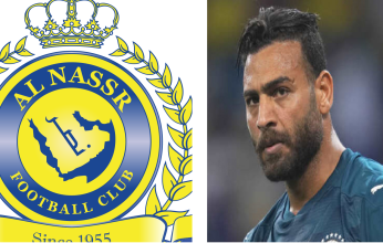 القصة الكاملة لأزمة محمد أبو جبل والنصر السعودي