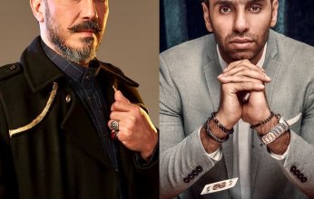 احمد الشامي يستعد لتصوير مسلسل "الدفعة" مع طارق لطفي