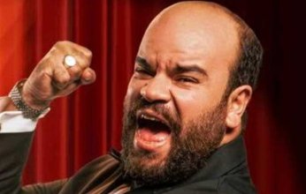 محمد عبد الرحمن "فيلم الدعوة عامة أكتر فيلم بذلت مجهود فيه.. أتمنى يعجب الجمهور"