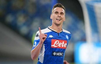 أركاديوش ميليك سادس صفقات يوفنتوس في الميركاتو الصيفي