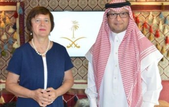 مباحثات سعودية - لبنانية لتعزيز التعاون بين البلدين