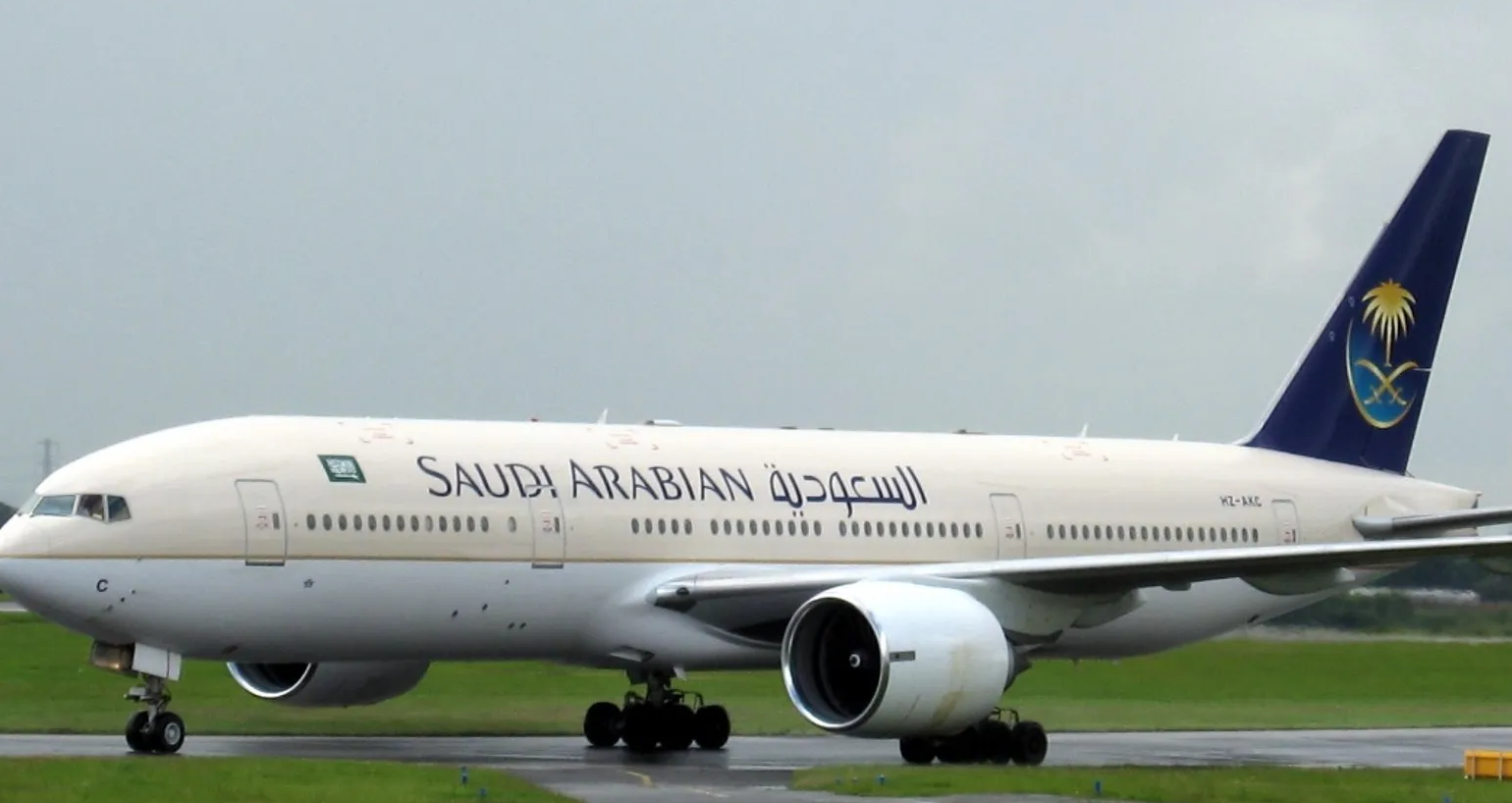 الخطوط السعودية تتيح إجراء الحجوزات لرحلاتها الترددية من وإلى الدوحة الخطوط السعودية تتيح إجراء الحجوزات لرحلاتها الترددية من وإلى الدوحة