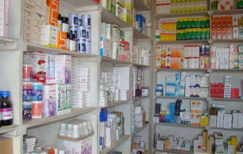 الحكومة المصرية تنفي وجود نقص في الأدوية والمستلزمات الطبية