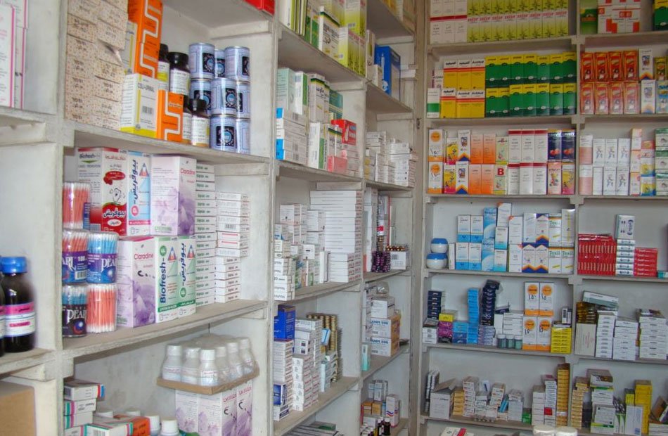 الحكومة المصرية تنفي وجود نقص في الأدوية والمستلزمات الطبية الحكومة المصرية تنفي وجود نقص في الأدوية والمستلزمات الطبية