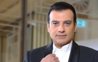 تطورات الحالة الصحية لـ إيهاب توفيق بعد تعرضه لأزمة صحية