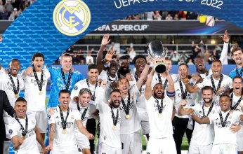 الليلة.. .ألميريا الصاعد حديثا يصطدم بريال مدريد حامل اللقب