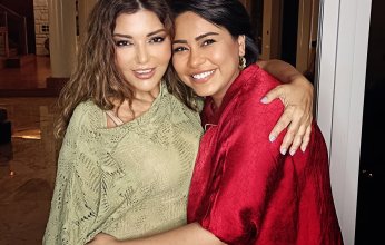 سميرة سعيد لـ شيرين عبد الوهاب: "انبسطت إني شفتك منطلقة وسعيدة"