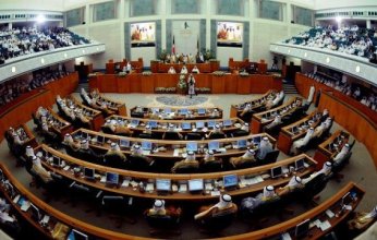 115 مرشحا ومرشحة في اليوم الأول من فتح باب الترشح لعضوية مجلس الأمة الكويتي 2022