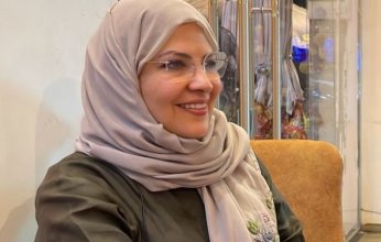 آلطجل أول رئيس تحرير سعودية لمجلة تعليمية مهنية خاصه تكرم بملتقي الشباب العربي