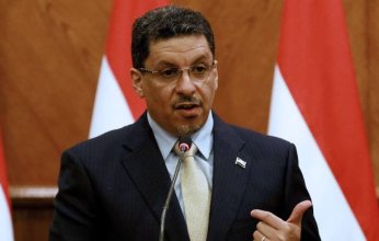اليمن يتضامن مع السعودية تجاه كل ما يهدد أمنها واستقرارها