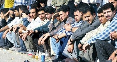 7.2% معدل البطالة في مصر خلال الربع الثاني من 2022 7.2% معدل البطالة في مصر خلال الربع الثاني من 2022