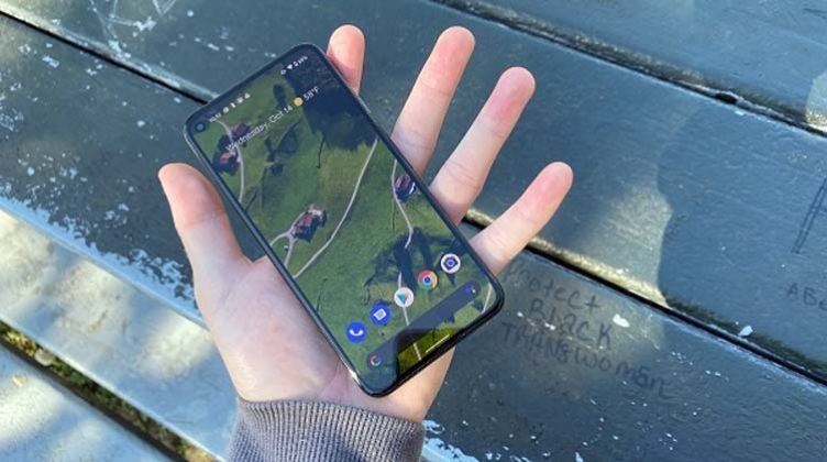 جوجل تطرح تحديث فوري لإصلاح مشكلة Pixel 6A جوجل تطرح تحديث فوري لإصلاح مشكلة Pixel 6A