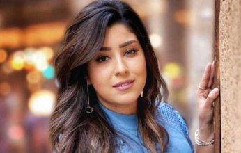 أيتن عامر تنشر صورة جديدة لها على "إنستجرام"