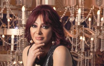 نبيلة عبيد لـ"حورية فرغلي": كلامك أسعدني ويارب يكون فاتحة خير علينا في شغلنا القادم