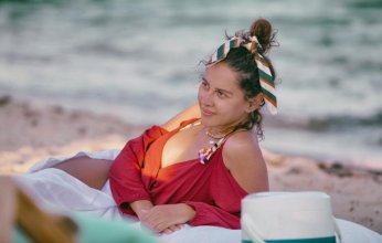 ياسمين رئيس تهاجم المهرجانات الفنية لهذا السبب