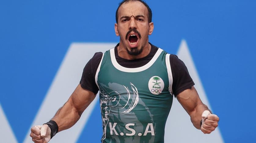 5 ميداليات سعودية في دورة ألعاب التضامن الإسلامي" قونية 2021 " 5 ميداليات سعودية في دورة ألعاب التضامن الإسلامي" قونية 2021 "
