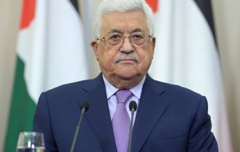 الرئيس الفلسطيني محمود عباس يزور تركيا غدا