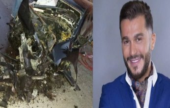 تحرك جثمان جورج الراسي من أمام منزله فى مسيرة جماهيرية