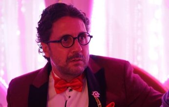 خاص.. هشام ماجد ضيف شرف فيلم"5 محي الدين أبو العز" لأحمد فتحي