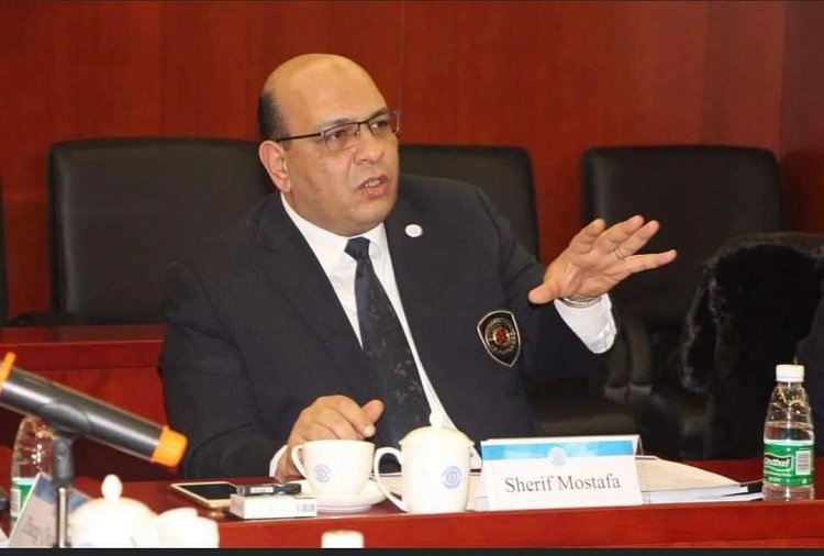 مصر تستضيف البطولة الإفريقية السادسة للكونغ فو سبتمبر المقبل مصر تستضيف البطولة الإفريقية السادسة للكونغ فو سبتمبر المقبل