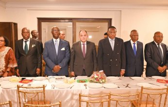 وزير التجارة: تعزيز التعاون الاقتصادي والاستثماري المشترك مع أفريقيا على رأس أولوياتنا