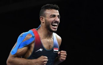 انطلاق منافسات بطولة ألمانيا الدولية للمصارعة بمشاركة مصرية