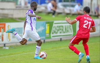 وديا.. الكويت يفوز على العين الإماراتي بثلاثية في معسكر النمسا