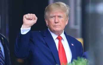 استعادة 11 وثيقة سرية من منزل ترامب