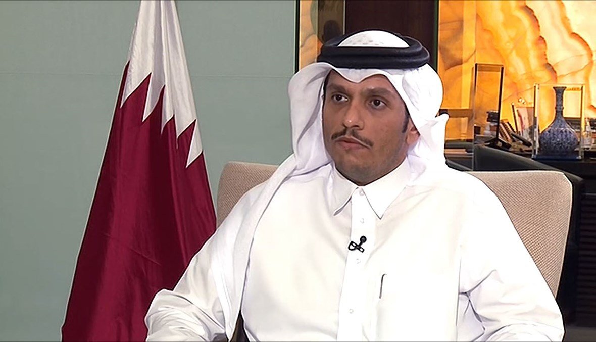 وزير الخارجية القطري يبدأ جولة آسيوية تشمل سنغافورة وماليزيا وفيتنام وكوريا وزير الخارجية القطري يبدأ جولة آسيوية تشمل سنغافورة وماليزيا وفيتنام وكوريا