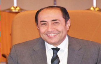 السفير حسام زكي: توافق وزراء الخارجية العرب على جميع بنود قمة الجزائر