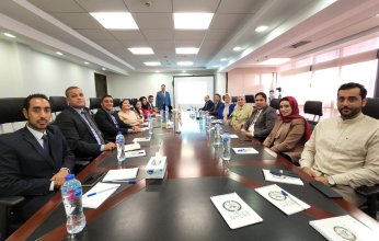 مركز الدبلوماسية البرلمانية العربية يطلق برنامج تدريبي حول " الاتجاهات الحديثة في التشريع وقياس الأثر التشريعي"