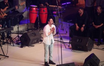 وزيرا الثقافة والسياحة والآثار ومحافظ الإسكندرية يفتتحون فعاليات مهرجان المسرح الروماني بكوم الدكة