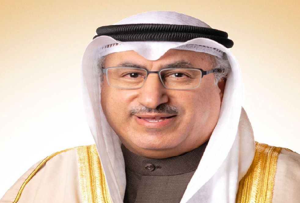الكويت تعلن زيادة إنتاجها النفطي لتلبية الطلب المتزايد لضمان إمدادات آمنة ومستقرة الكويت تعلن زيادة إنتاجها النفطي لتلبية الطلب المتزايد لضمان إمدادات آمنة ومستقرة