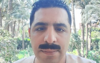 محمد عمر ينضم لفريق عمل مسلسل"أعمل ايه"