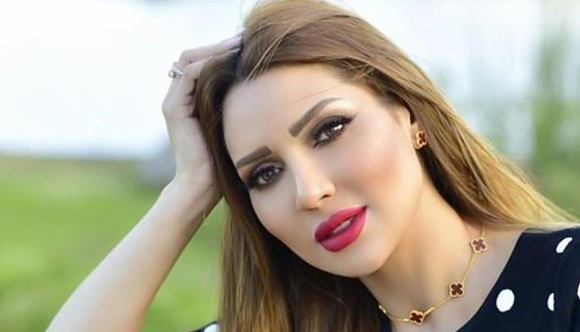 الفنانة عبير أحمد تتصدر ترند جوجل لهذا السبب الفنانة عبير أحمد تتصدر ترند جوجل لهذا السبب