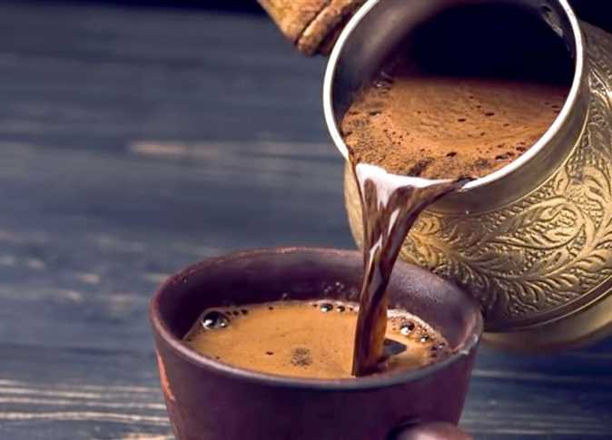 احذر القهوة عند الصداع.. قد تكون قاتلة احذر القهوة عند الصداع.. قد تكون قاتلة