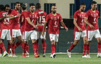 الأهلي المصري يوافق رسميًا على المشاركة في كأس مصر والسوبر المصري
