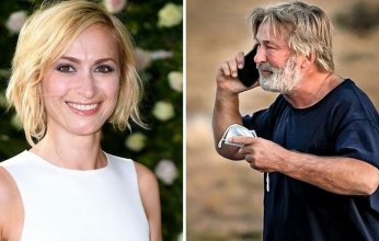 رسمياً.. اتهام الممثل أليك بالدوين بقتل مديرة تصوير