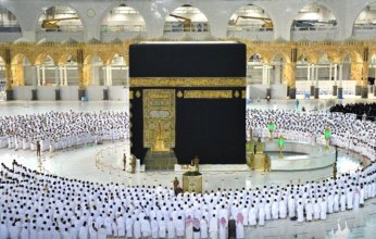 السعودية تكشف حقيقة دخول صحفي إسرائيلي للحرم المكي