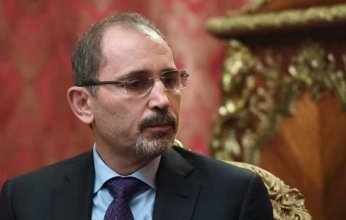 الصفدى يثمن جهود مصر بشأن الهدنة فى غزة