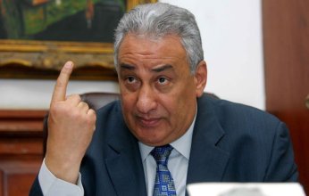 سامح عاشور يتقدم باستشكال لوقف تنفيذ حكم منعه من الترشح لمنصب نقيب المحامين المصريين