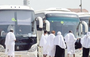 السعودية: طريق بن سلمان بمكة المكرمة يسهل تنقل الحجاج إلى المشاعر المقدسة