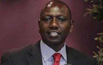 وليام روتو يفوز بالانتخابات الرئاسية في كينيا