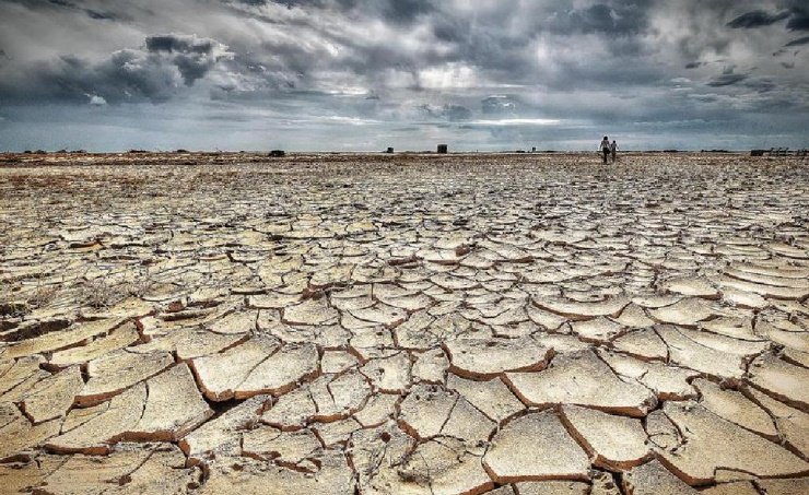 الصين تطلق أول إنذار وطني خلال العام الجاري للتحذير من الجفاف الصين تطلق أول إنذار وطني خلال العام الجاري للتحذير من الجفاف
