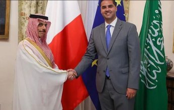 السعودية ومالطا تبحثان سبل تعزيز العلاقات الثنائية بين البلدين
