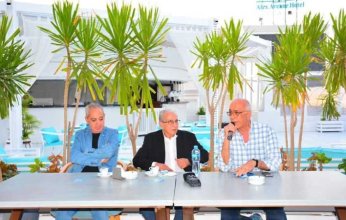 مهرجان"الإسكندرية السينمائى" يحتفل بعام الثقافة المصرية التونسية