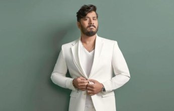 مصطفى حجاج فى رسالة لوالدته: أمى هى الحكاية اللى أنا فيها