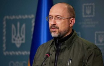 رئيس وزراء أوكرانيا: نتوقع تلقى 16 مليار دولار من الشركاء الدوليين