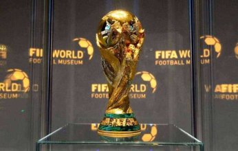 ضمن جولة عالمية.. كأس العالم يصل إلى كوريا الجنوبية كأول محطة آسيوية